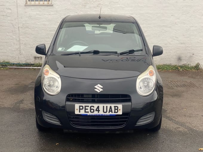 2025 Suzuki Alto