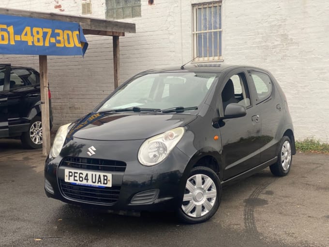 2025 Suzuki Alto