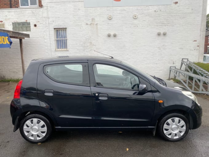 2025 Suzuki Alto
