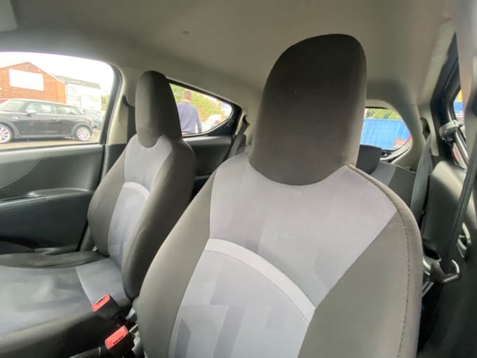 2025 Suzuki Alto