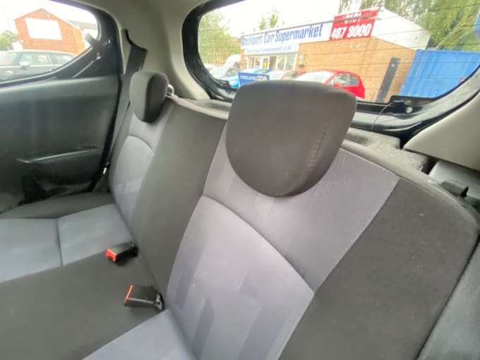 2025 Suzuki Alto