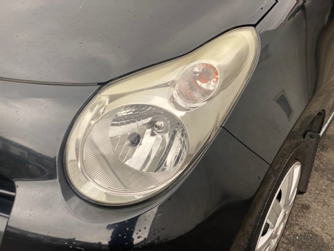 2025 Suzuki Alto