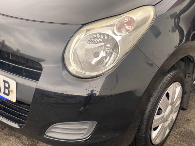 2025 Suzuki Alto