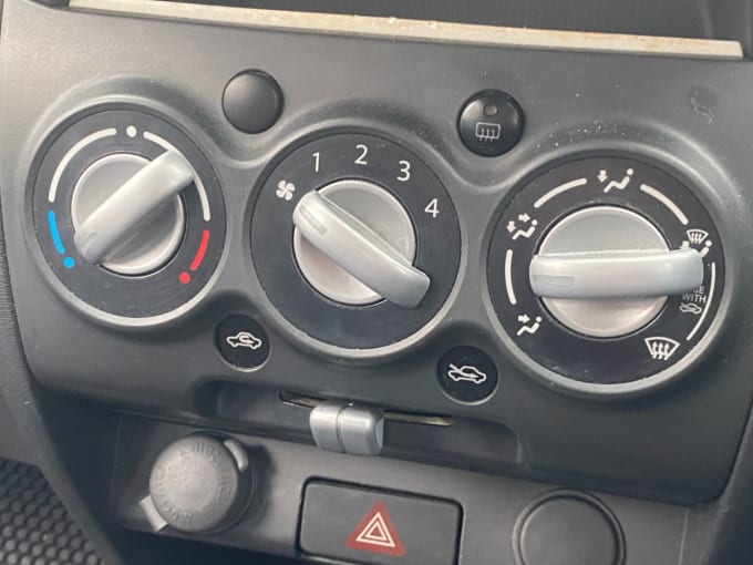 2025 Suzuki Alto