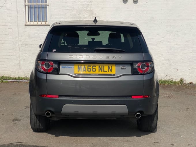 2025 Land Rover Discovery Sport