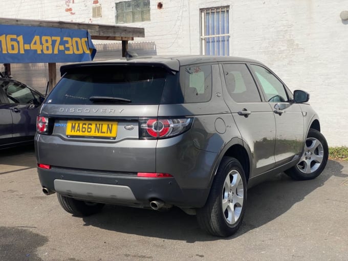 2025 Land Rover Discovery Sport