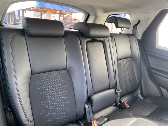 2025 Land Rover Discovery Sport