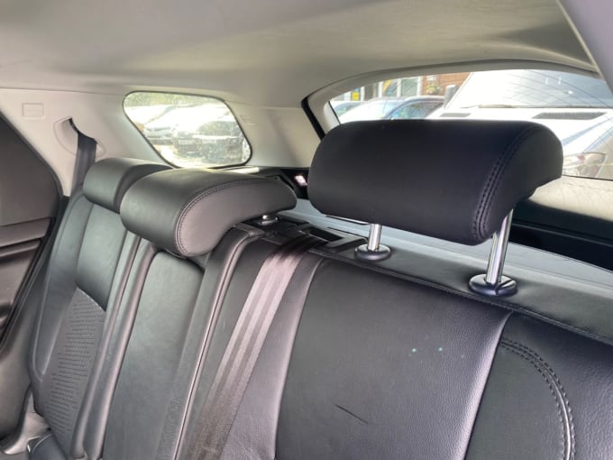 2025 Land Rover Discovery Sport