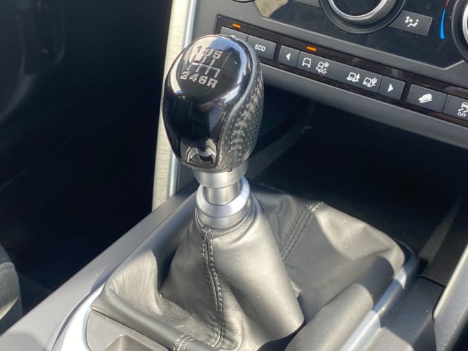 2025 Land Rover Discovery Sport