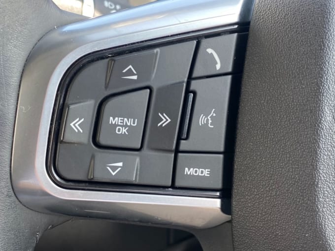 2025 Land Rover Discovery Sport