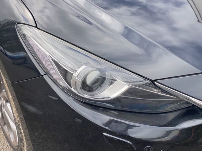 2025 Mazda Mazda3