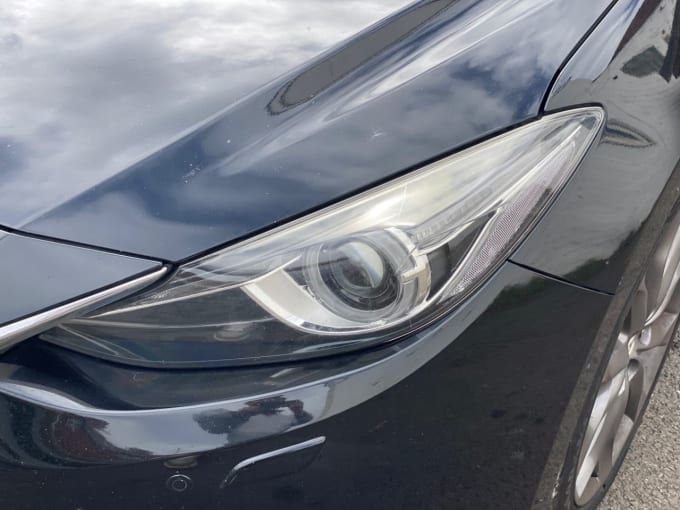 2025 Mazda Mazda3
