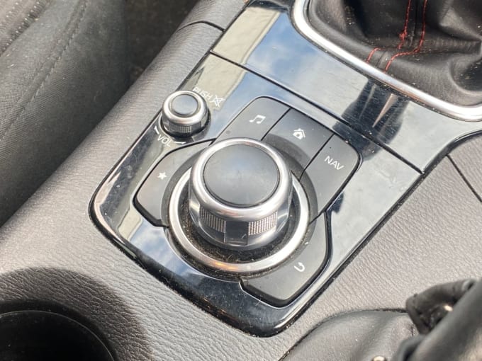 2025 Mazda Mazda3