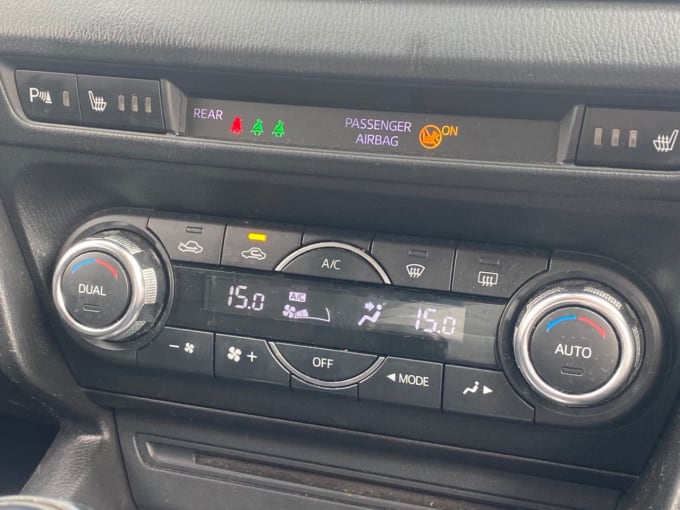 2025 Mazda Mazda3