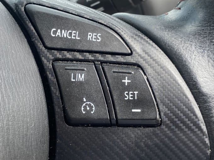 2025 Mazda Mazda3