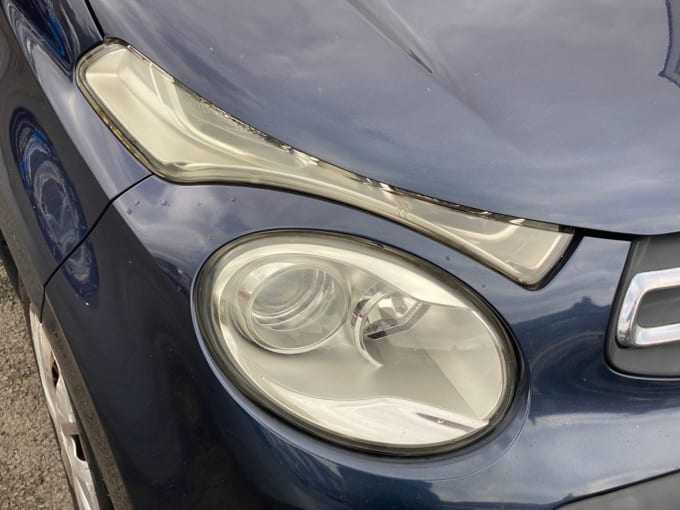 2025 Citroen C1