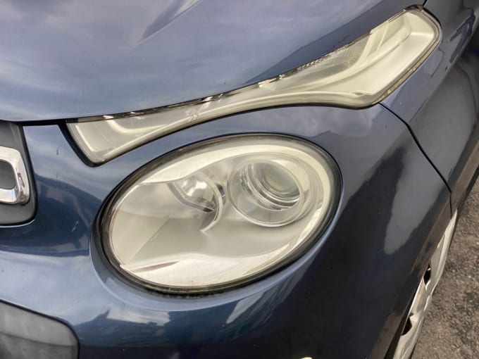 2025 Citroen C1