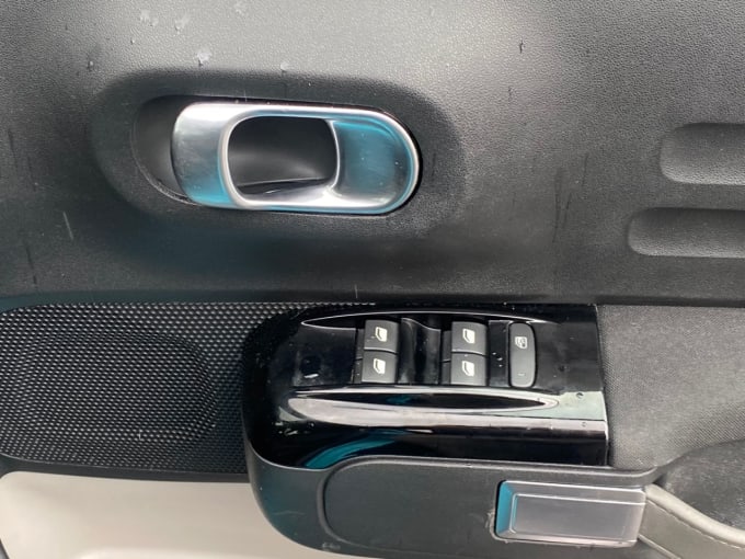 2025 Citroen C3