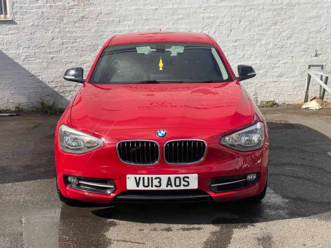 2025 BMW 1 Series