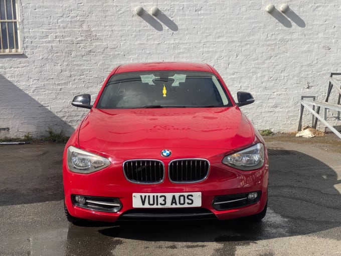 2025 BMW 1 Series
