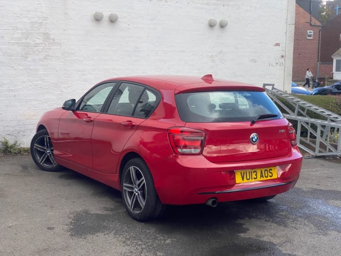 2025 BMW 1 Series