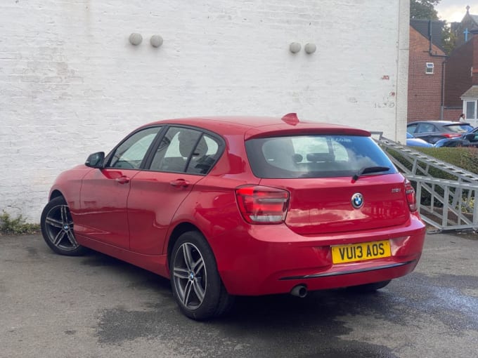 2025 BMW 1 Series