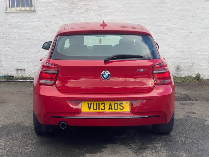 2025 BMW 1 Series