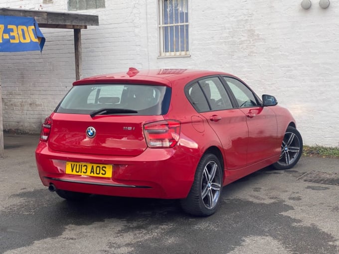 2025 BMW 1 Series