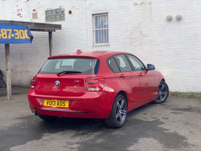 2025 BMW 1 Series