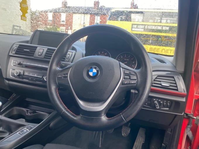 2025 BMW 1 Series