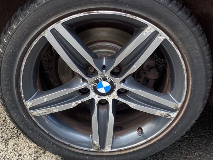 2025 BMW 1 Series