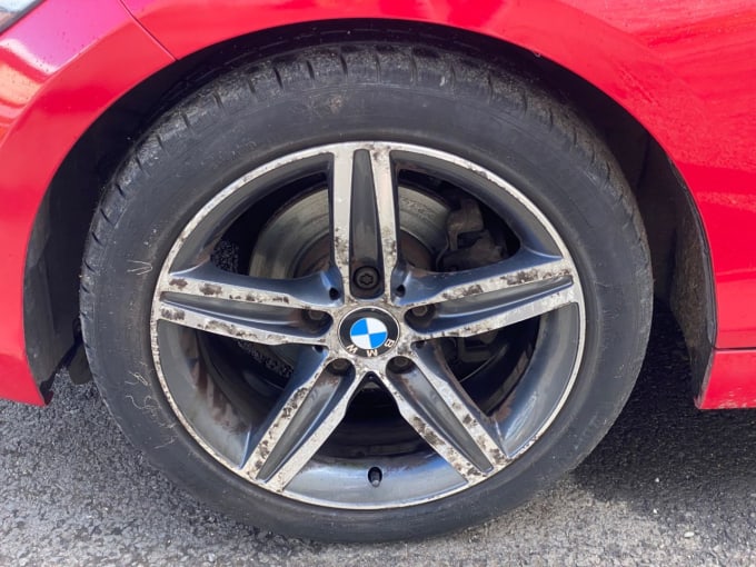 2025 BMW 1 Series