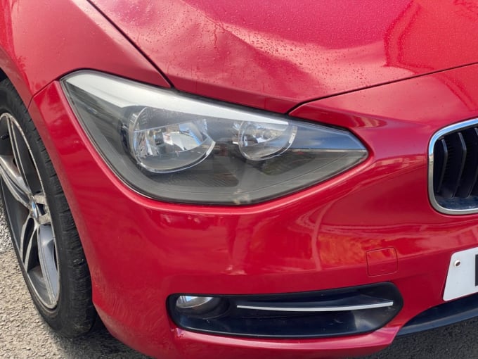 2025 BMW 1 Series