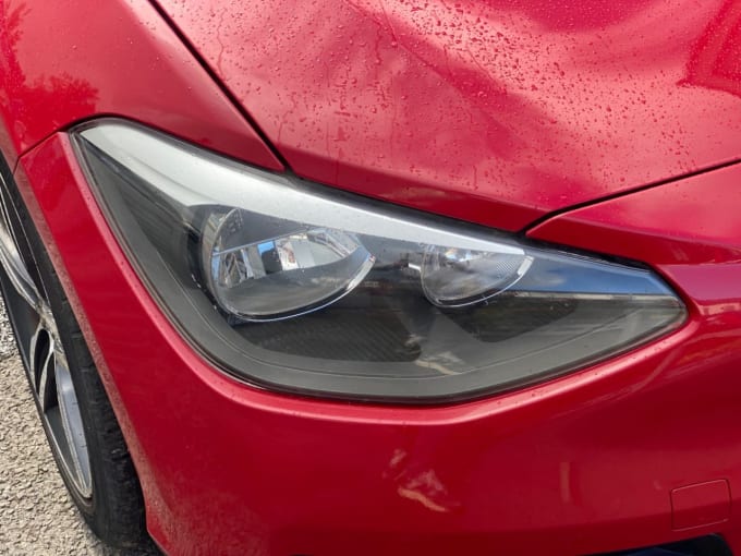 2025 BMW 1 Series