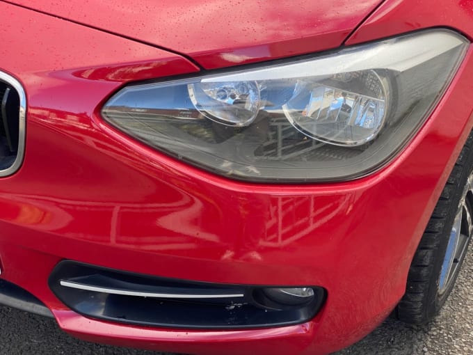 2025 BMW 1 Series