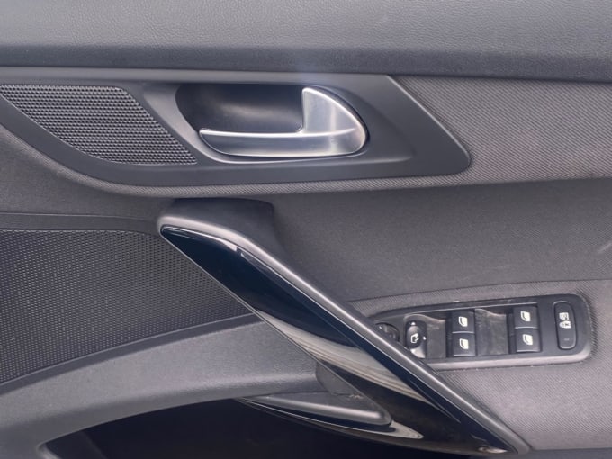 2025 Peugeot 508