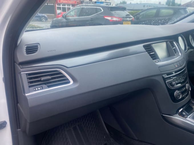 2025 Peugeot 508