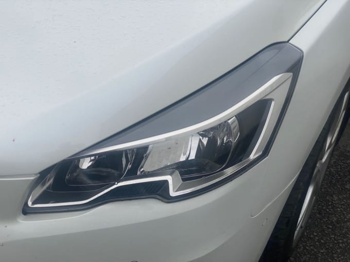 2025 Peugeot 508