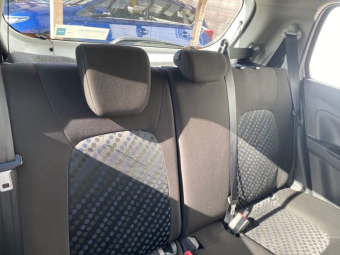 2025 Suzuki Celerio
