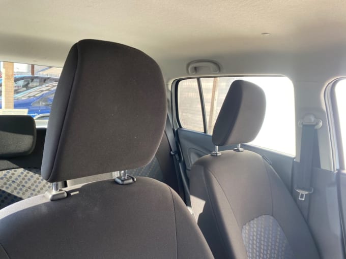 2025 Suzuki Celerio