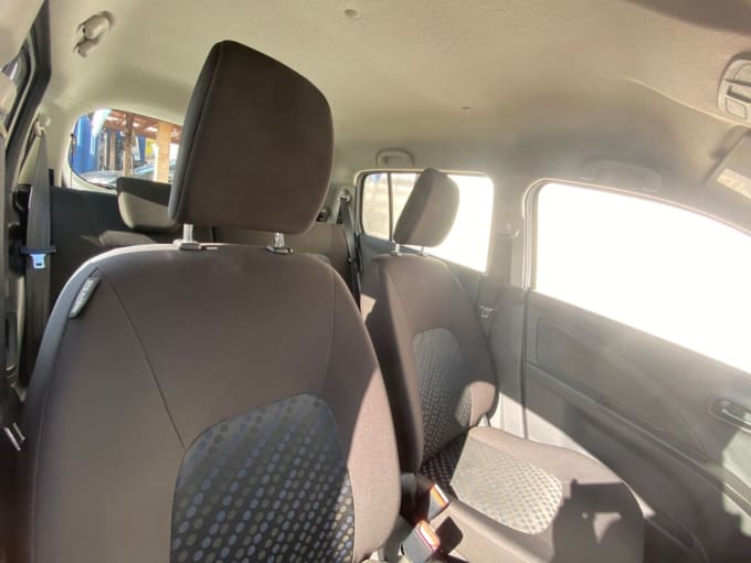 2025 Suzuki Celerio
