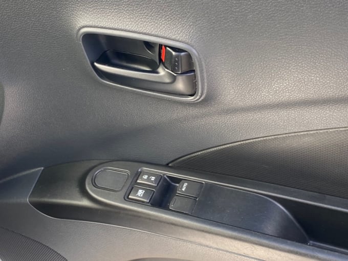2025 Suzuki Celerio