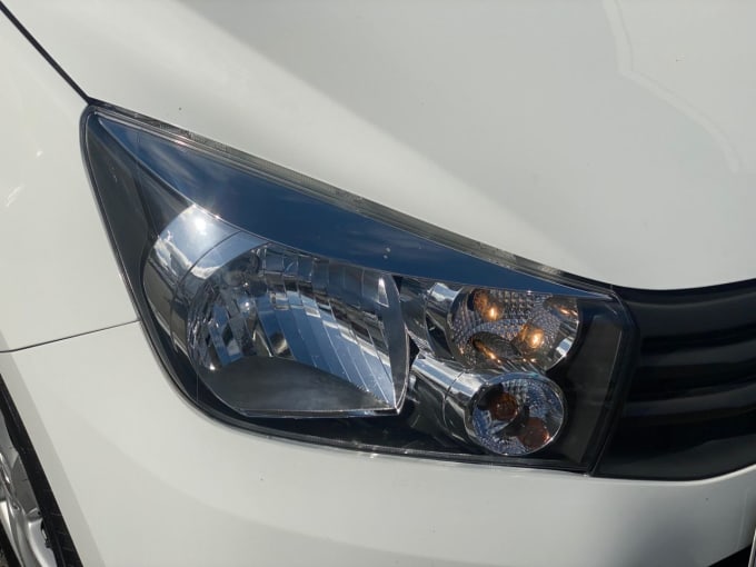 2025 Suzuki Celerio