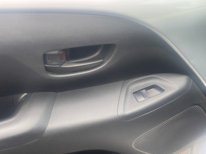 2025 Citroen C1