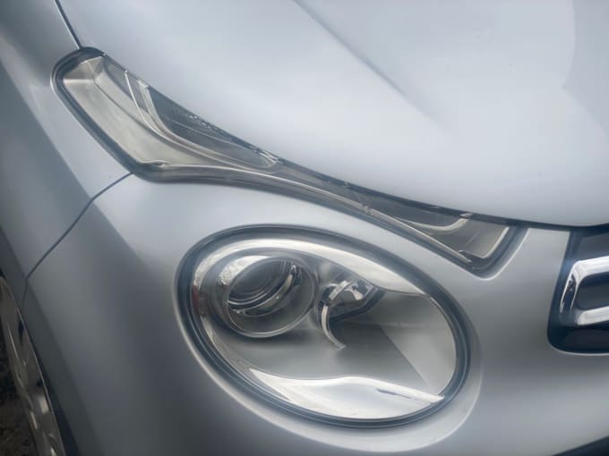 2025 Citroen C1