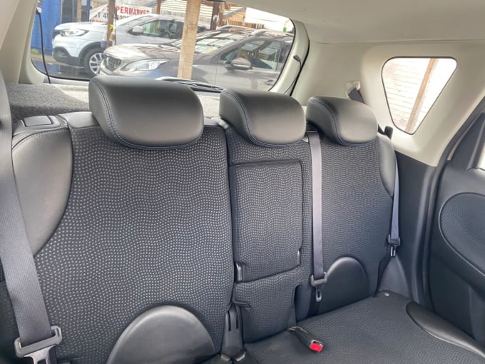 2025 Nissan Note