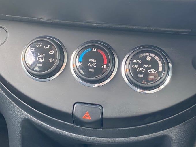 2025 Nissan Note