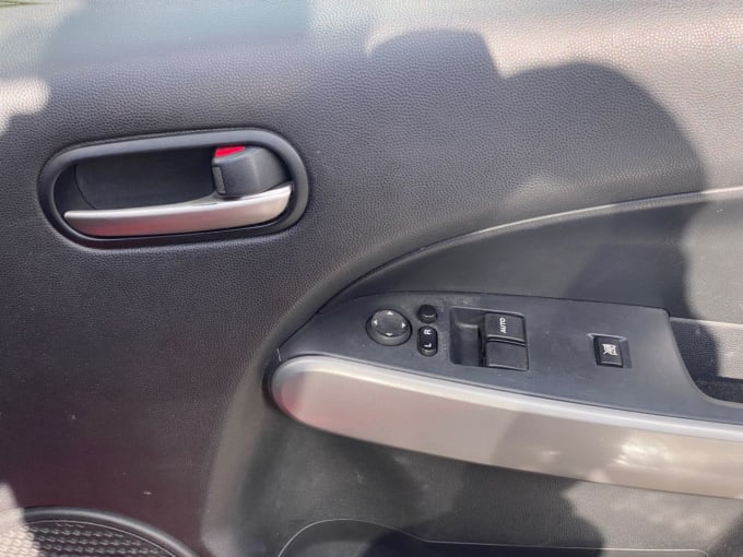 2025 Mazda Mazda2