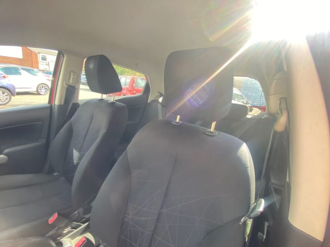 2025 Mazda Mazda2