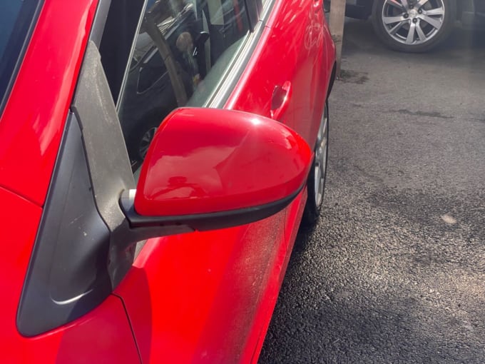 2025 Mazda Mazda2